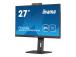 IIYAMA XUB2790QSUH-B1 XUB2790QSUH-B1 27 tuuman IPS QHD (P)
