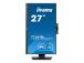 IIYAMA XUB2790QSUH-B1 XUB2790QSUH-B1 27 tuuman IPS QHD (P)