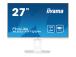 IIYAMA XUB2797QSN-W1 27-tuumainen IPS WQHD (P) (P)