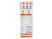 Mantelimaito ALPRO 1L laktoositon