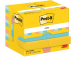 Viestilappu 38x51 Post-it 653 BEA 12kpl/pkt
