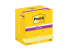 Viestilaput 76x127 Post-it 655 keltainen 12x90arkkia