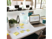 Viestilaput 76x76 Post-it 654 keltainen x 12 kpl + 12 kpl