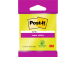 Muistiinpanopaperia 76x76mm POST-IT Super Sticky 654 lajitelma 75 arkkia