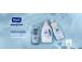 Lasinpuhdistusaine MAYERI Sensitive, 500ml