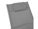Lamamistool BRIGO 62x180xH26/66cm, eteinen
