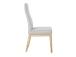 Tuoli PRESTON 46x58,5xH102cm, harmaa