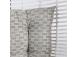 Ripptool CORA 96x96xH198cm, valkoinen