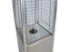 Kaasulämmitin TOWER H227cm, 13kW