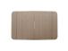 Pöytä NORWAY 147x90xH73cm, beige, alumiini