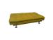 Vuodesohva ROXY 189x88xH91cm, keltainen