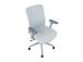 Työtuoli SEVERO 63x57xH94-102cm, harmaa