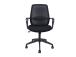 Työtuoli CIRO 60x61xH96-104cm, musta