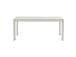 Pöytä MELROSE 180x90xK75cm, beige
