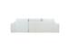 Kulmasohva KAJA PN 278x106/170xH85cm, beige