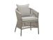 Työkalu SILVA 61x66xH76cm, harmaa beige