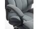 Työtuoli MALONE XXL harmaa