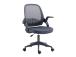 Työtuoli EMMY 59x57xH89-99cm, harmaa