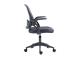 Työtuoli EMMY 59x57xH89-99cm, harmaa