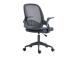 Työtuoli EMMY 59x57xH89-99cm, harmaa