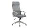 Työtuoli LINUS 60x62xH107-117cm, harmaa