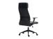 Työtuoli ELMER 67x62xH113-124cm, musta