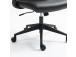 Työtuoli ELMER 67x62xH113-124cm, musta