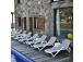 Lepotuoli RESORT beige muovia
