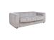 Sohvasänky STELLA jousipatjalla 206x94xH70cm, beige