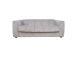 Sohvasänky STELLA jousipatjalla 206x94xH70cm, beige