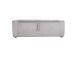 Sohvasänky STELLA jousipatjalla 206x94xH70cm, beige