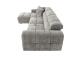 Kulmasohva BELISMA VN 291x105/169xH74/92cm, harmaa