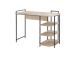 Työpöytä LESTER 101,5x51,5xH81cm