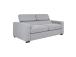 Sohvasänky KINGSTON 3-paikkainen 198x96xH76/94cm, harmaa