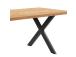 Lounaispihlaja 200x90xH75cm