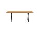 Lounaispihlaja 200x90xH75cm