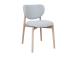 Tuoli LEKA vaalea beige