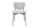 Tuoli LEKA vaalea beige