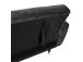 Vuodesohva FALUN 214x83xH82cm, harmaa sametti