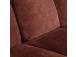 Kulmasohva ASHLEY VN 258,5x167xH79cm, bordoo, kulmasohva ASHLEY VN 258,5x167xH79cm, bordoo