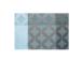 Pöytämatto LOORE 30x45cm, sininen
