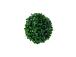 Ruohopallo BUXUS GREENLAND D17cm, vihreä tekokukka