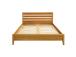CHAMBA sänky 160x200cm, tammi, 167x211xH91cm, tammiviilu/MDF