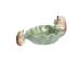Koriste AMY LEAF 28x15x12cm