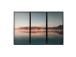 Tapetti WALLY 30x60cm, järvi B