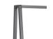 Etutakki SEAFORD 77x37xH165cm, musta