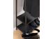Etutakki SEAFORD 77x37xH165cm, musta