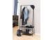 Etutakki SEAFORD 77x37xH165cm, musta