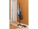 Vaateteline ASPEN 32,3x32,3xH170cm, musta