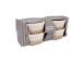 Cupcase Side SWEET D11cm, 4kpl/kompl